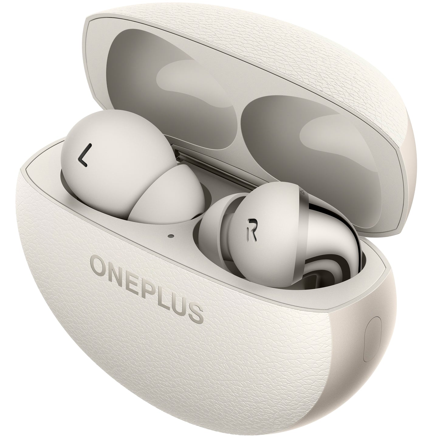 Handsfree Bluetooth OnePlus Buds Pro 3, Alb 5481158576