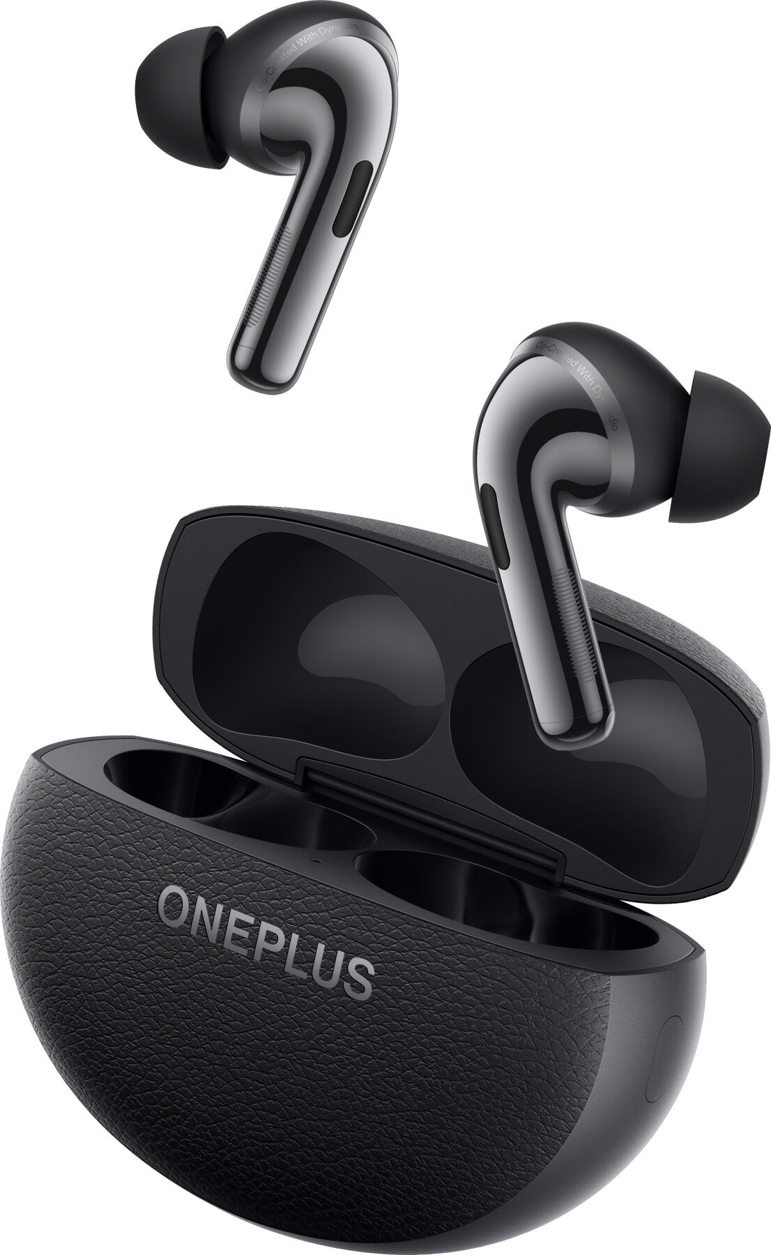 Handsfree Bluetooth OnePlus Buds Pro 3, Negru 5481158573