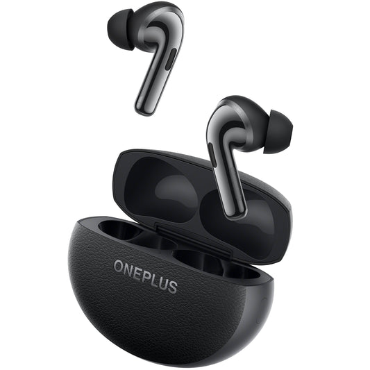 Handsfree Bluetooth OnePlus Buds Pro 3, Negru 5481158575