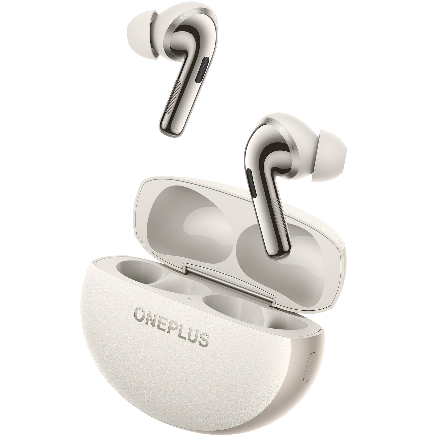 Handsfree Bluetooth OnePlus Buds Pro 3, Alb 5481158576