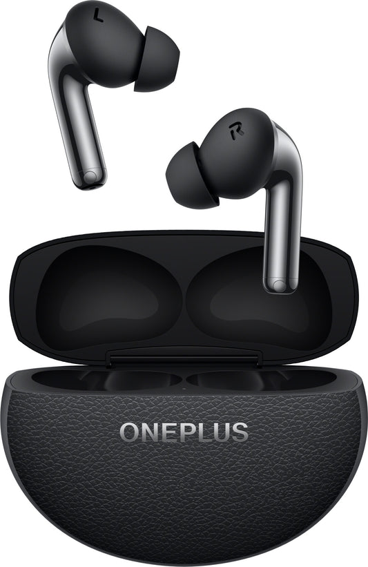 Handsfree Bluetooth OnePlus Buds Pro 3, Negru 5481158573