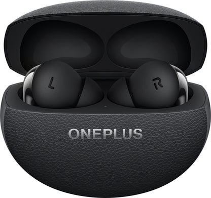 Handsfree Bluetooth OnePlus Buds Pro 3, Negru 5481158573