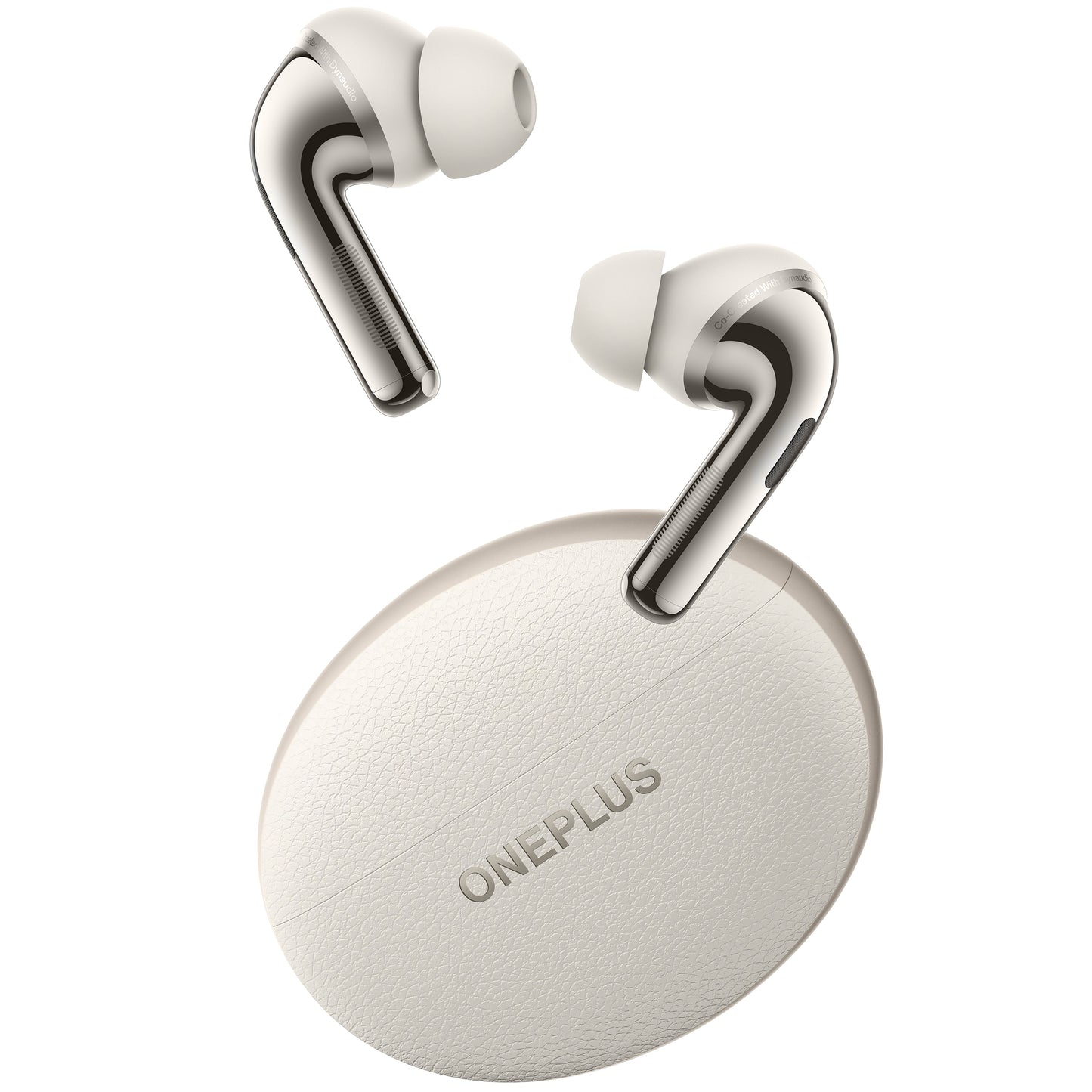 Handsfree Bluetooth OnePlus Buds Pro 3, Alb 5481158576