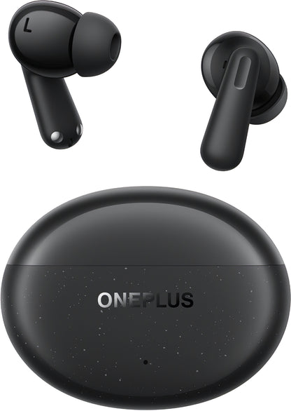 Handsfree Bluetooth OnePlus Nord Buds 3 Pro, TWS, ANC, Negru 5481158589