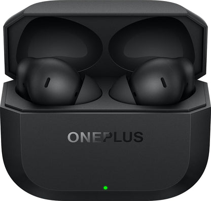 Handsfree Bluetooth OnePlus Nord Buds 3R, TWS, MultiPoint, Negru 5481159039