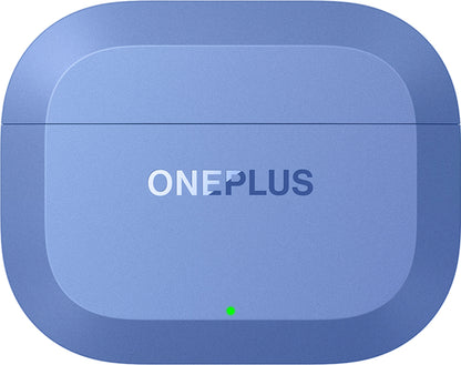 Handsfree Bluetooth OnePlus Nord Buds 3R, TWS, MultiPoint, Albastru