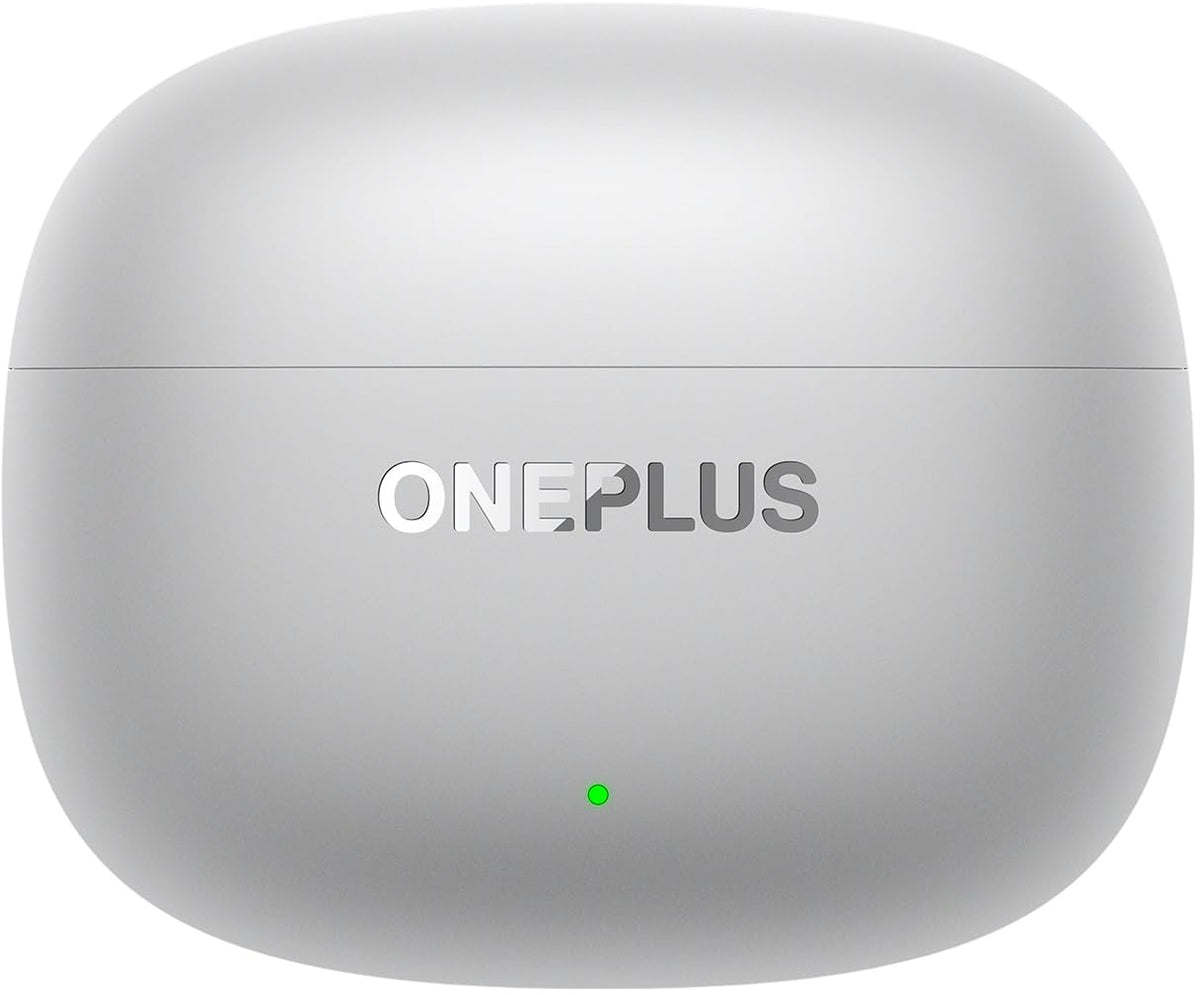 Handsfree Bluetooth OnePlus Nord Buds 4 Pro, Gri 5481159287