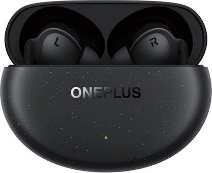 Handsfree Bluetooth OnePlus Nord Buds 3 Pro, TWS, ANC, Negru 5481158589