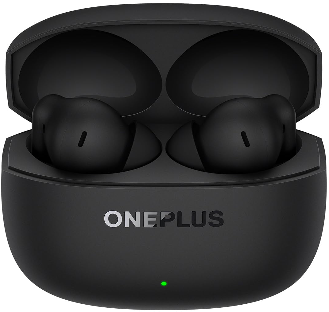 Handsfree Bluetooth OnePlus Nord Buds 4 Pro, Negru 5481159288