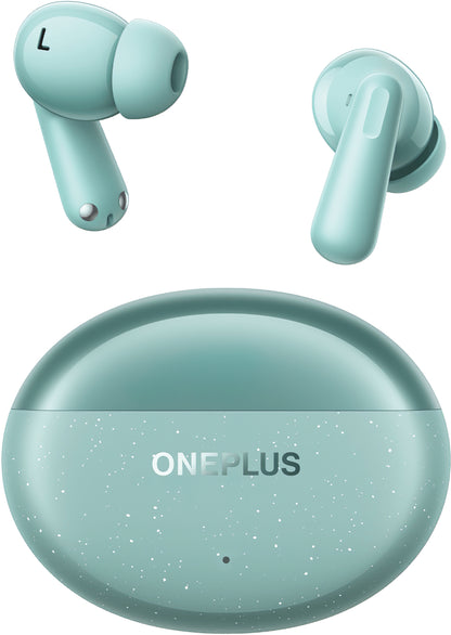 Handsfree Bluetooth OnePlus Nord Buds 3 Pro, TWS, ANC, Verde 5481158586