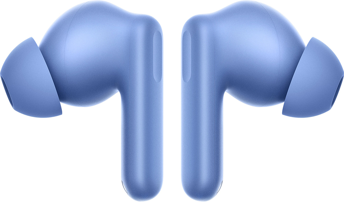 Handsfree Bluetooth OnePlus Nord Buds 3R, TWS, MultiPoint, Albastru