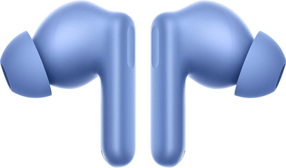 Handsfree Bluetooth OnePlus Nord Buds 3R, TWS, MultiPoint, Albastru