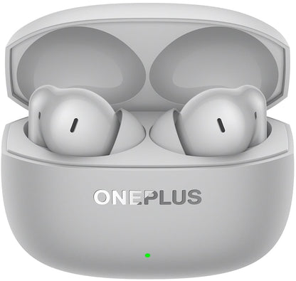 Handsfree Bluetooth OnePlus Nord Buds 4 Pro, Gri 5481159287