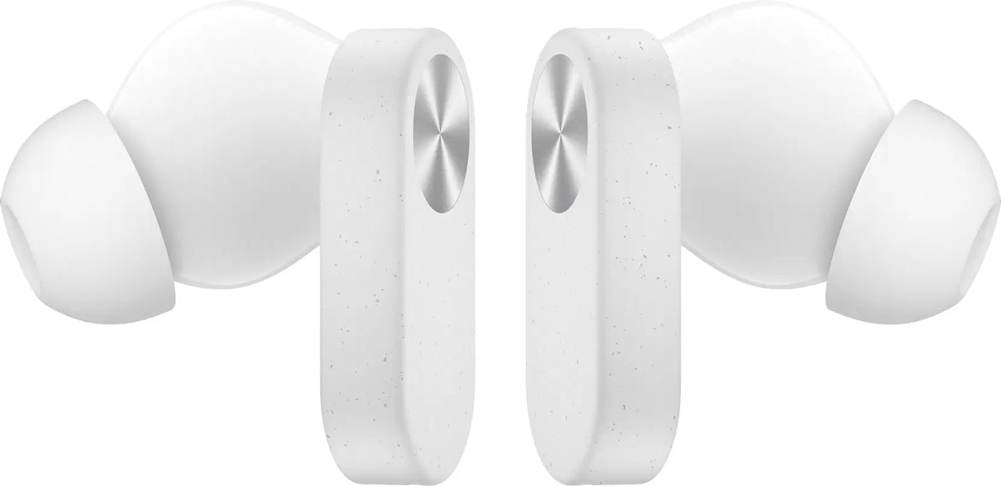 Handsfree Bluetooth OnePlus Nord Buds 2, Alb 5481129549