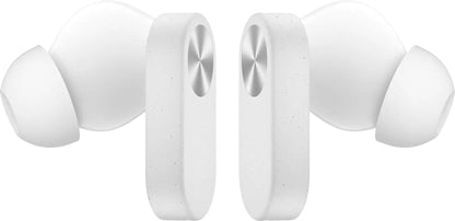 Handsfree Bluetooth OnePlus Nord Buds 2, Alb 5481129549