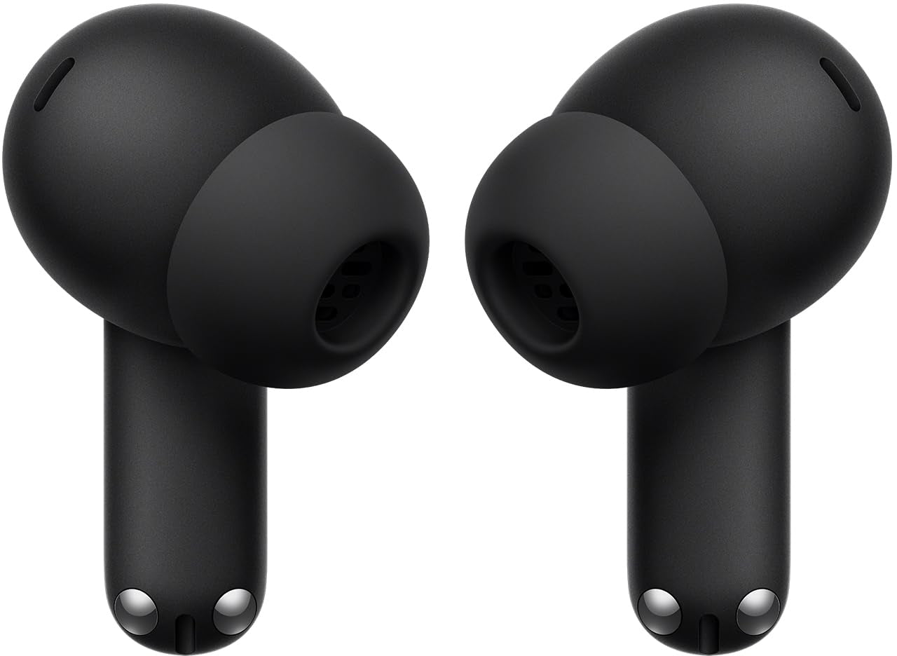 Handsfree Bluetooth OnePlus Nord Buds 4 Pro, Negru 5481159288