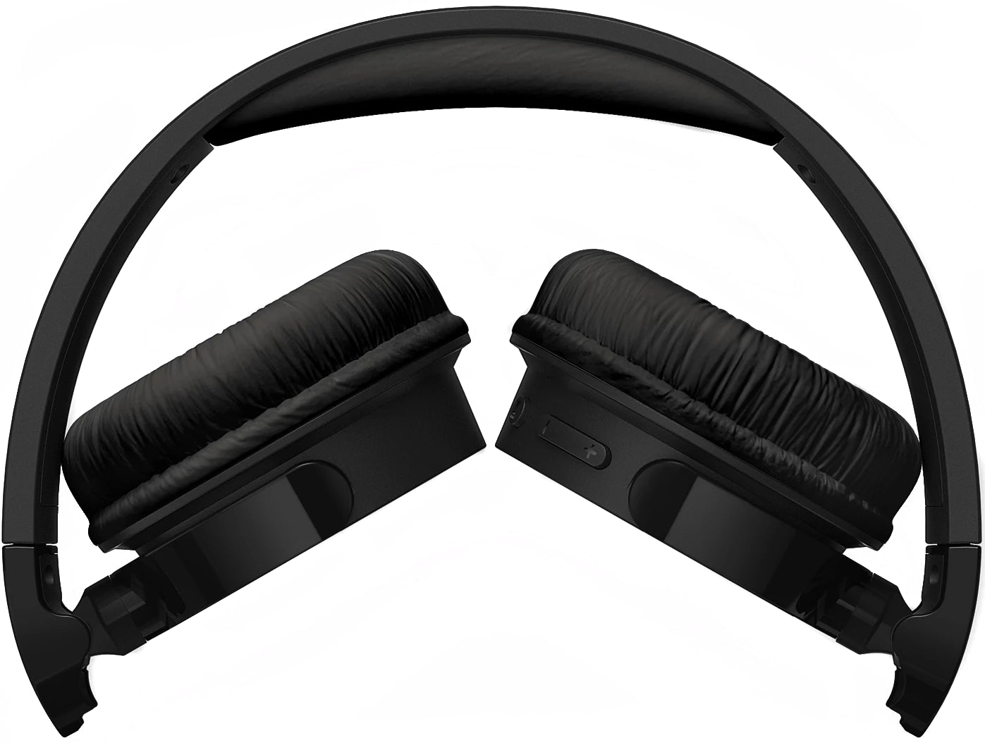 Handsfree Bluetooth Philips 4000, A2DP, Negru TAH4209BK/00