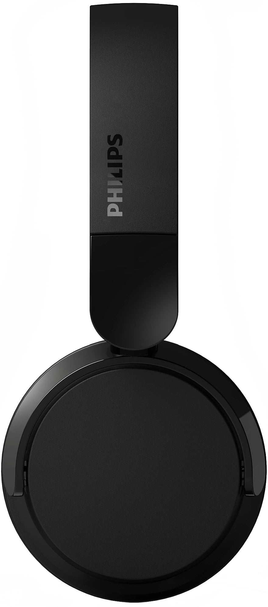 Handsfree Bluetooth Philips 4000, A2DP, Negru TAH4209BK/00
