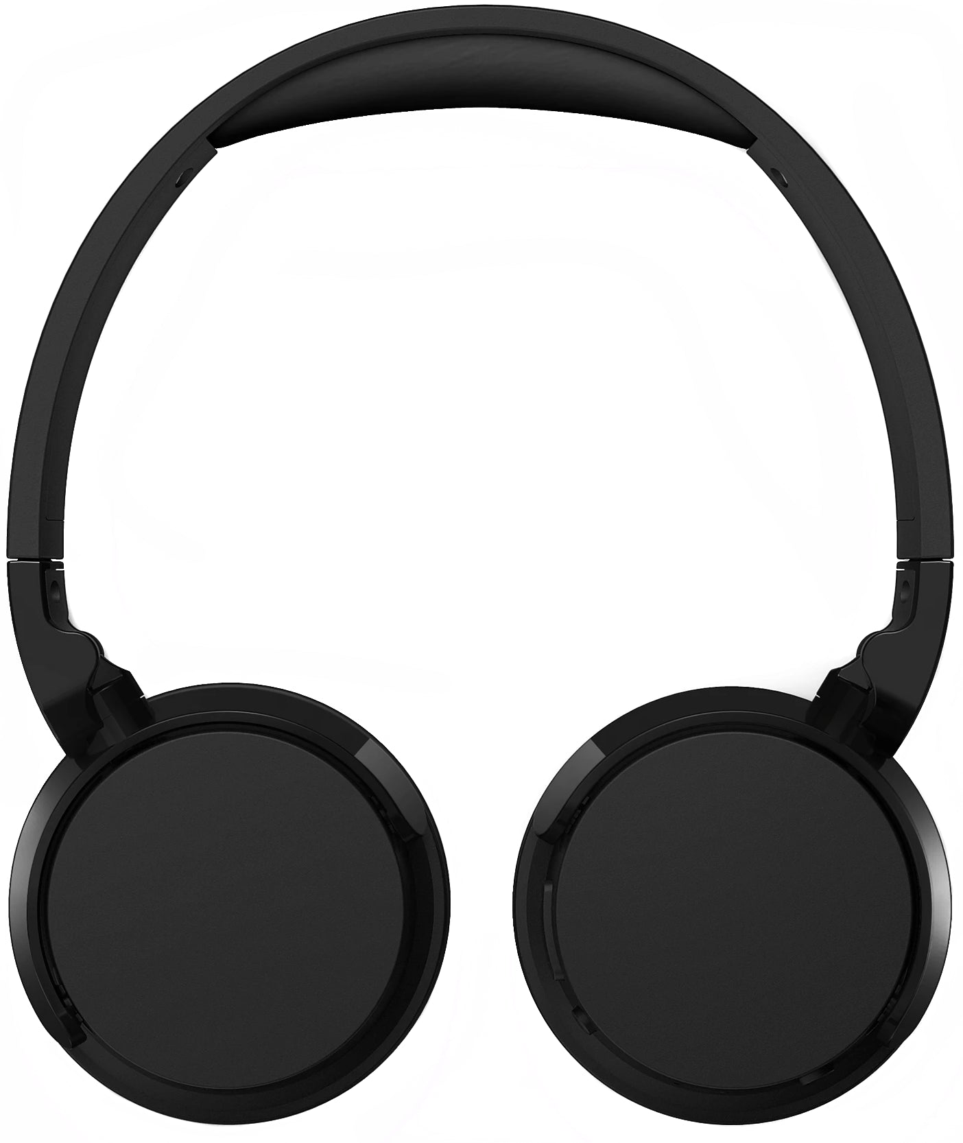 Handsfree Bluetooth Philips 4000, A2DP, Negru TAH4209BK/00