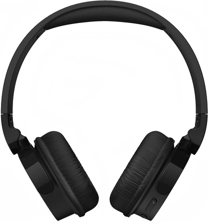 Handsfree Bluetooth Philips 4000, A2DP, Negru TAH4209BK/00