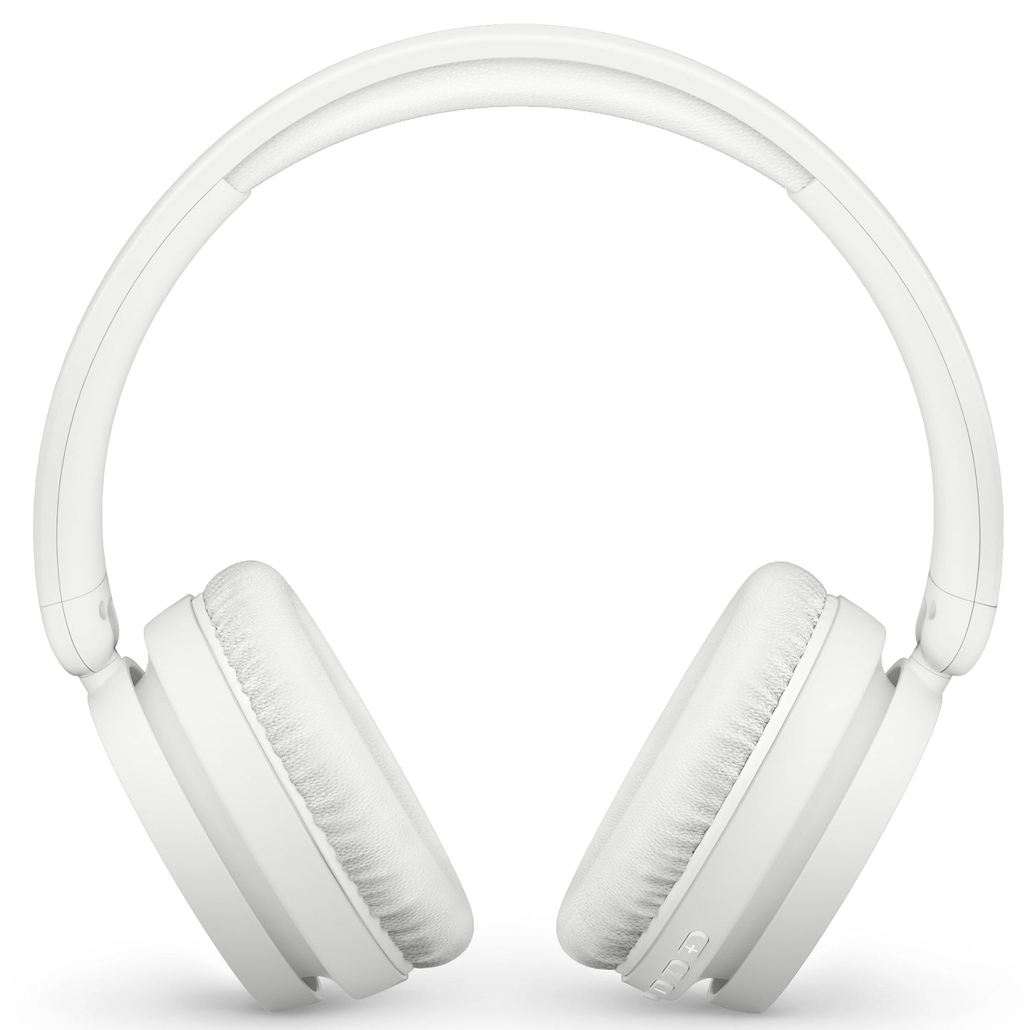 Handsfree Bluetooth Philips 5000, A2DP, Alb TAH5209WT/97