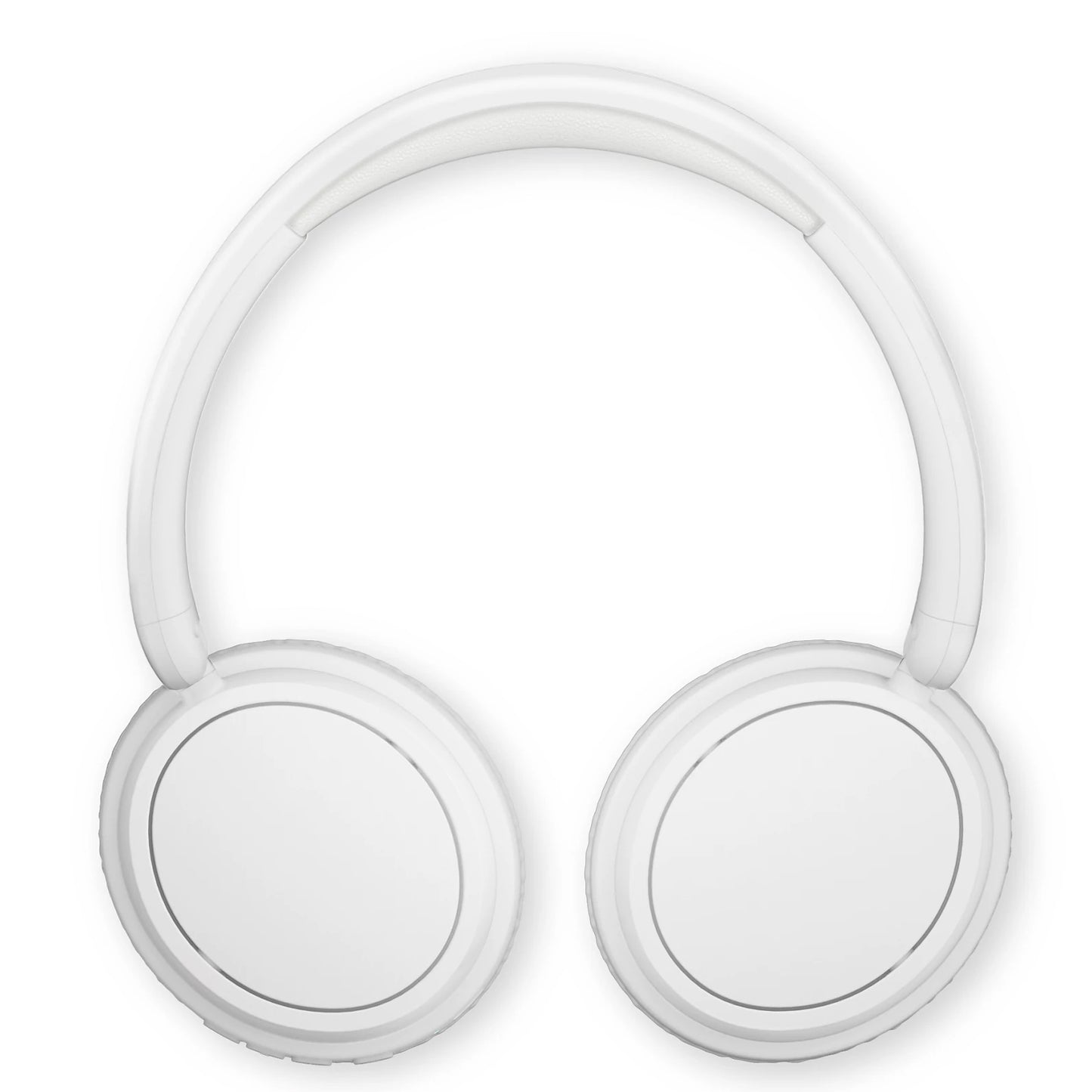 Handsfree Bluetooth Philips 5000, A2DP, Alb TAH5209WT/97