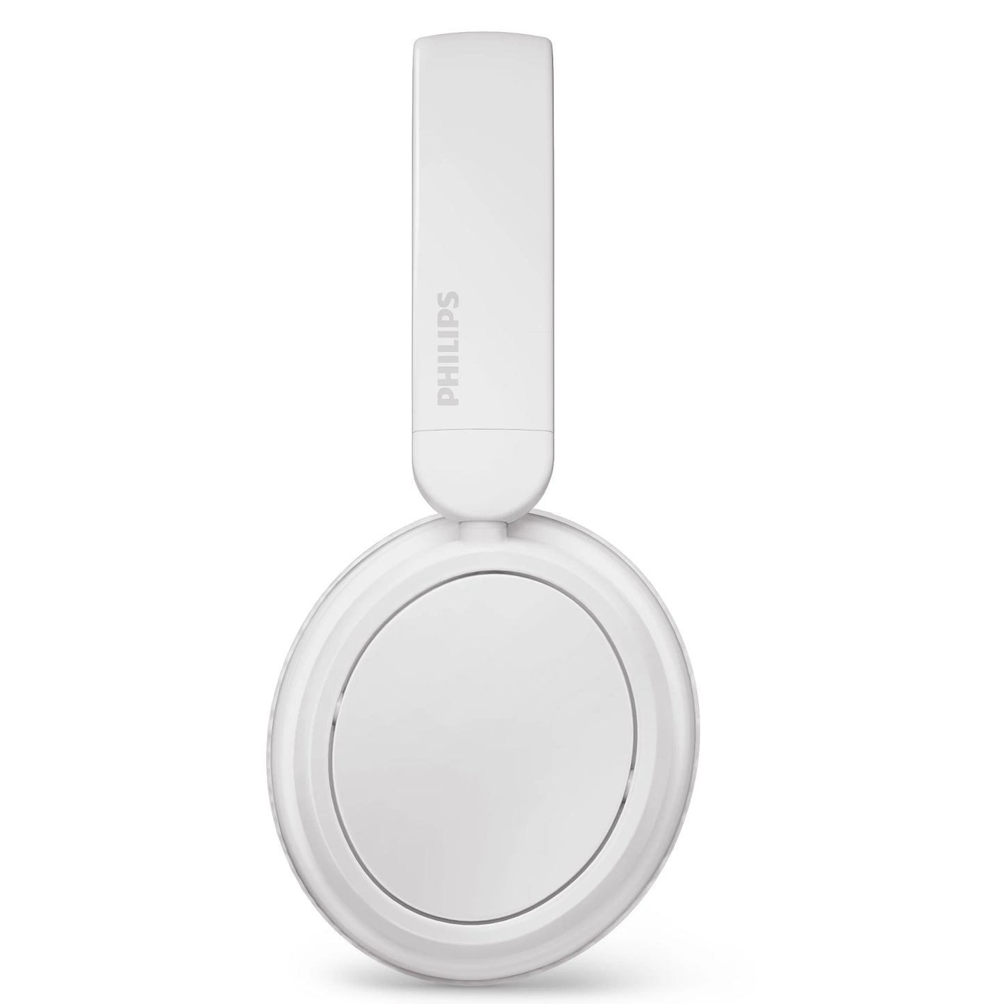 Handsfree Bluetooth Philips 5000, A2DP, Alb TAH5209WT/97