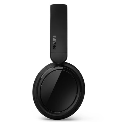 Handsfree Bluetooth Philips 5000, A2DP, Negru TAH5209BK/97
