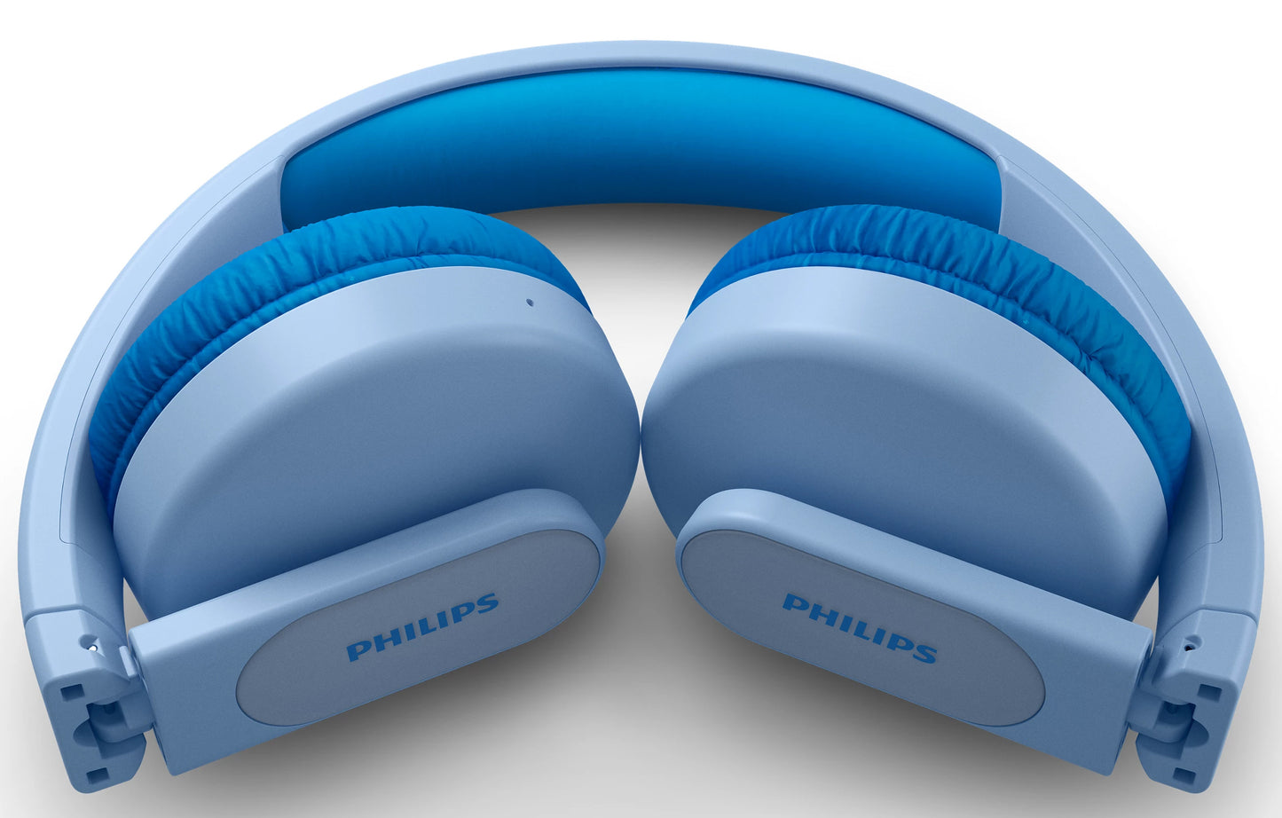Handsfree Bluetooth Philips Kids, A2DP, Albastru TAK4206BL/00