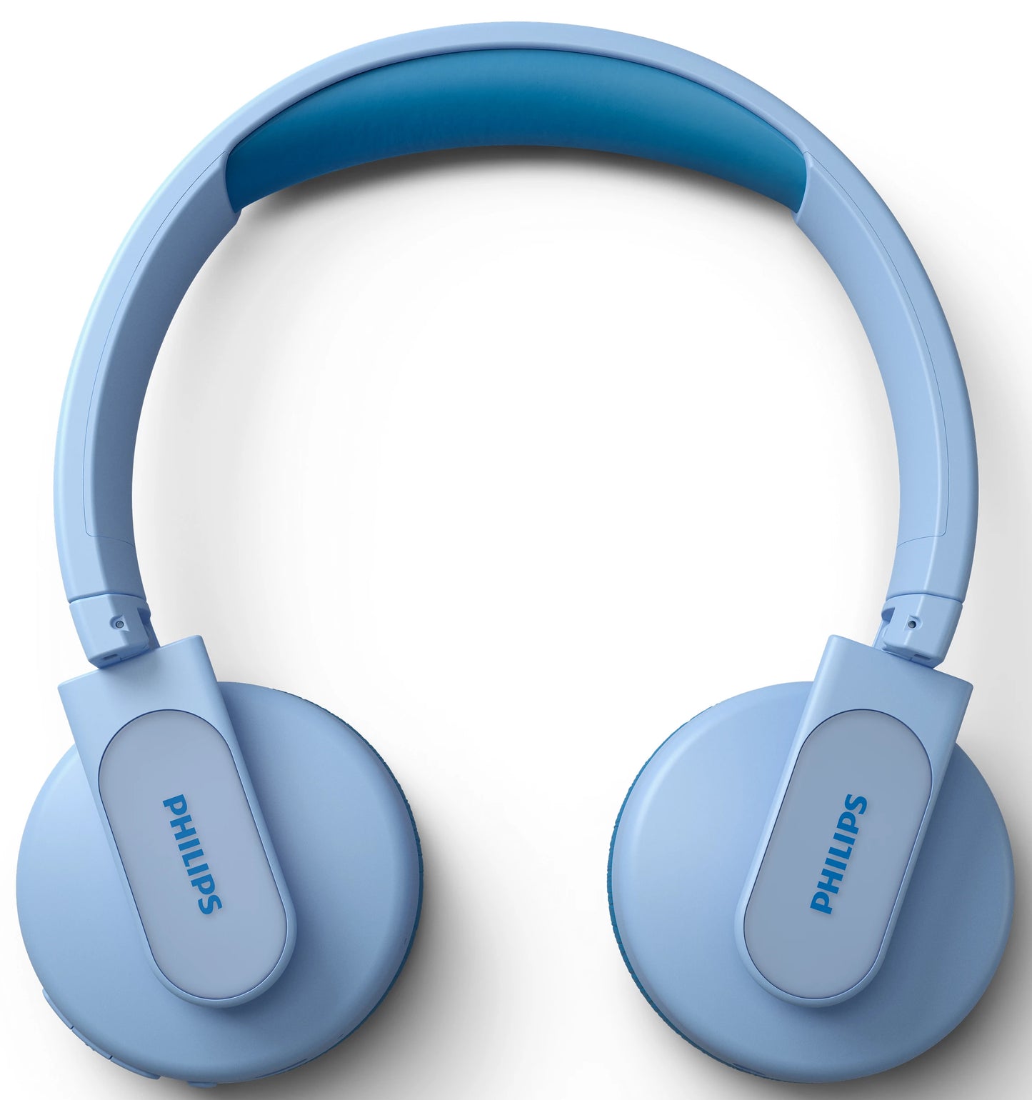 Handsfree Bluetooth Philips Kids, A2DP, Albastru TAK4206BL/00