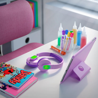 Handsfree Bluetooth Philips Kids, A2DP, Roz TAK4206PK/00