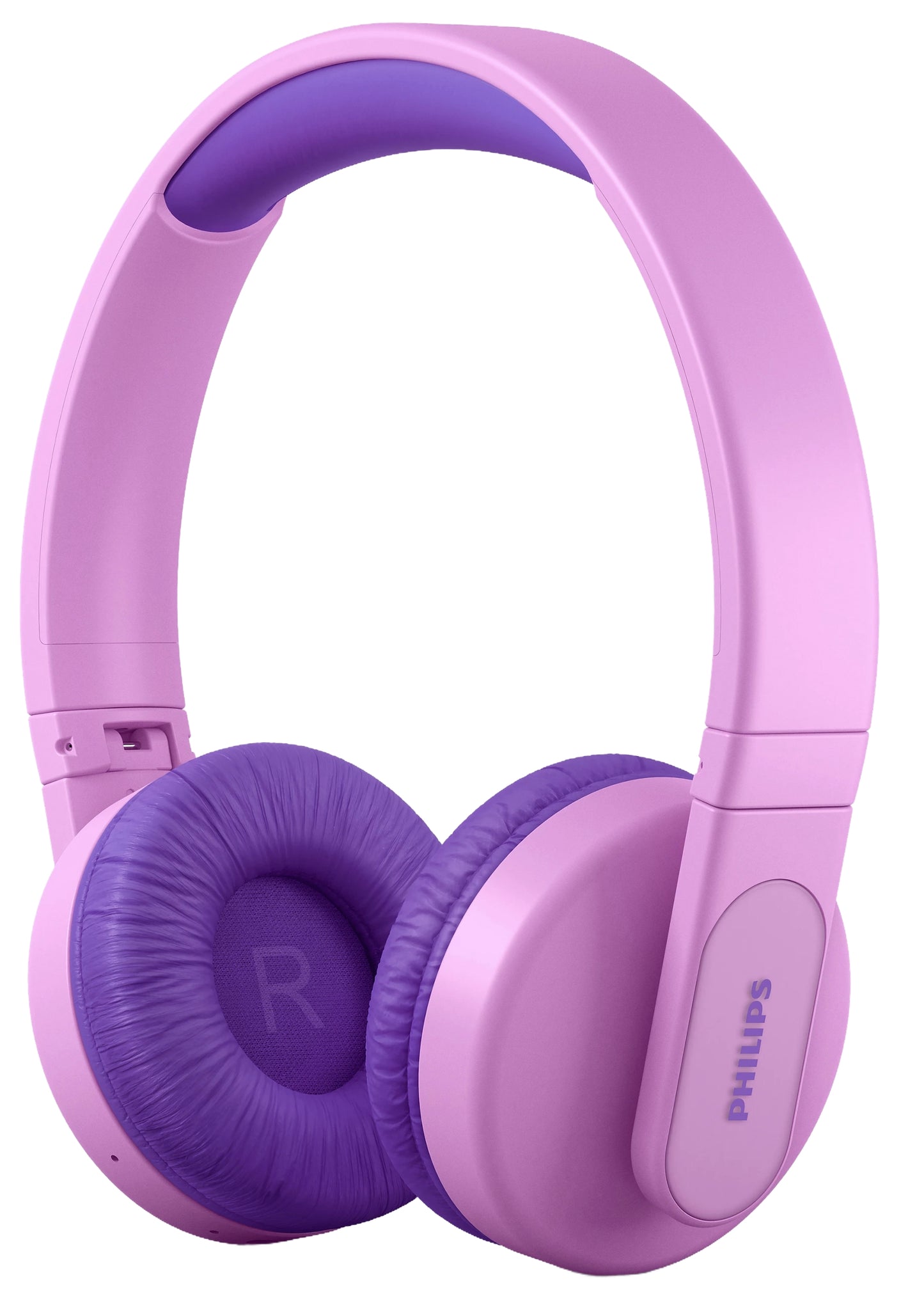 Handsfree Bluetooth Philips Kids, A2DP, Roz TAK4206PK/00