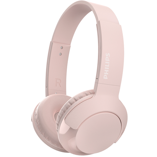 Handsfree Bluetooth Philips, MultiPoint, A2DP, Roz SHB3075M2PK/97