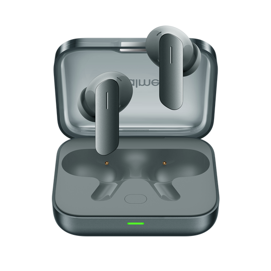 Handsfree Bluetooth Realme Buds Air7, TWS, ANC, MultiPoint, Verde