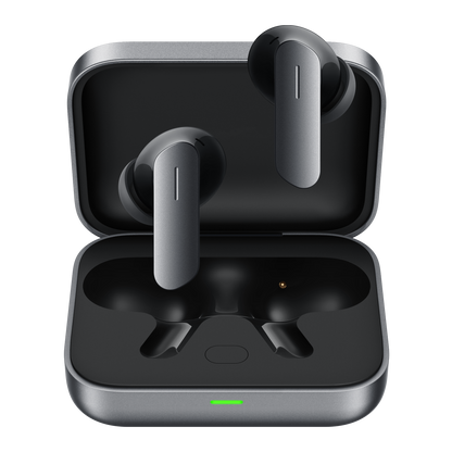 Handsfree Bluetooth Realme Buds Air7, TWS, ANC, MultiPoint, Gri