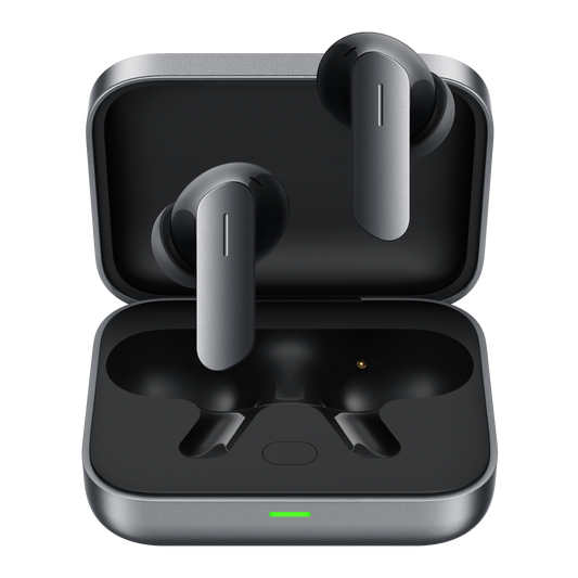 Handsfree Bluetooth Realme Buds Air7, TWS, ANC, MultiPoint, Gri