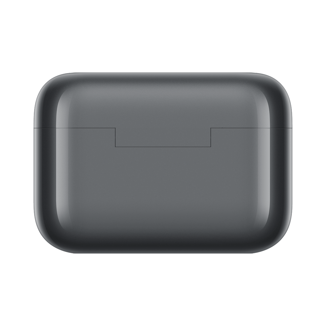 Handsfree Bluetooth Realme Buds T200, TWS, ANC, MultiPoint, Gri