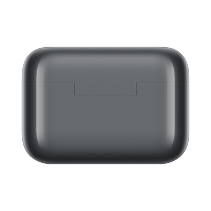 Handsfree Bluetooth Realme Buds T200, TWS, ANC, MultiPoint, Gri