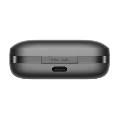 Handsfree Bluetooth Realme Buds Air7 Pro, TWS, ANC, MultiPoint, Gri