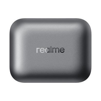 Handsfree Bluetooth Realme Buds Air7, TWS, ANC, MultiPoint, Gri