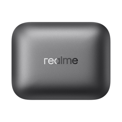 Handsfree Bluetooth Realme Buds Air7 Pro, TWS, ANC, MultiPoint, Gri