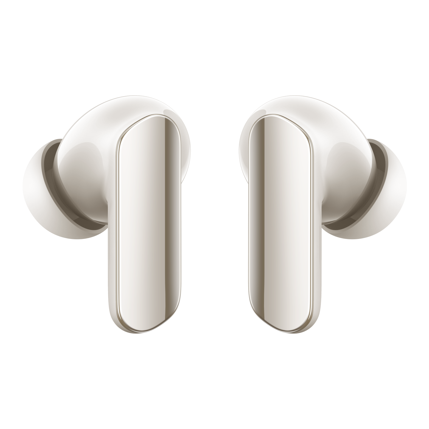 Handsfree Bluetooth Realme Buds Air7 Pro, TWS, ANC, MultiPoint, Bej