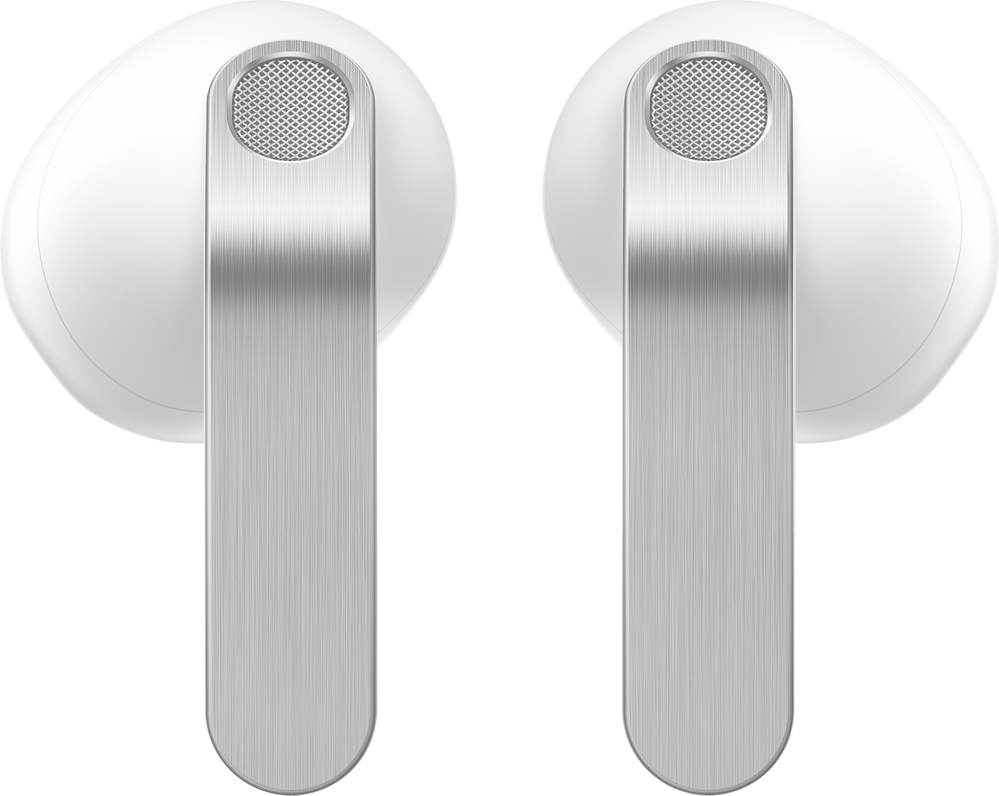 Handsfree Bluetooth Samsung Galaxy Buds4, Alb SM-R540NZWAEUE