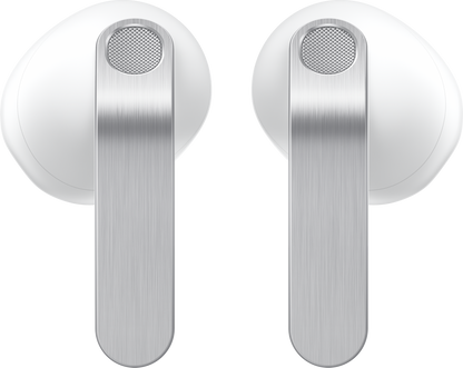 Handsfree Bluetooth Samsung Galaxy Buds4, Alb SM-R540NZWAEUE