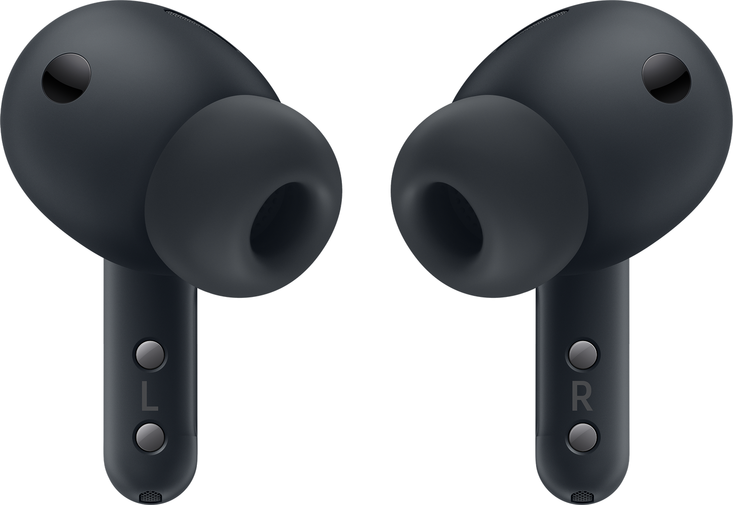 Handsfree Bluetooth Samsung Galaxy Buds4 Pro, Negru SM-R640NZKAEUE