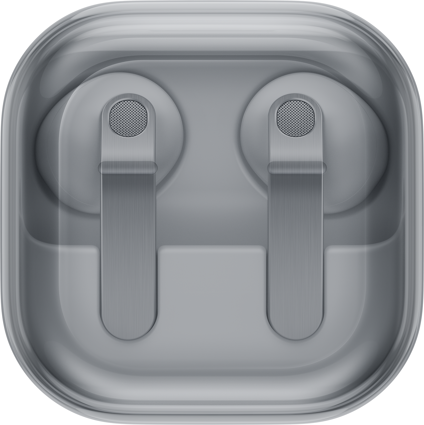 Handsfree Bluetooth Samsung Galaxy Buds4, Alb SM-R540NZWAEUE