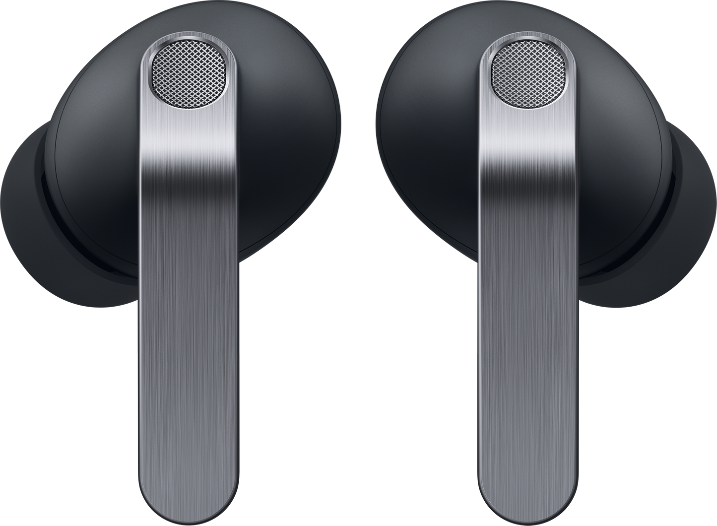 Handsfree Bluetooth Samsung Galaxy Buds4 Pro, Negru SM-R640NZKAEUE