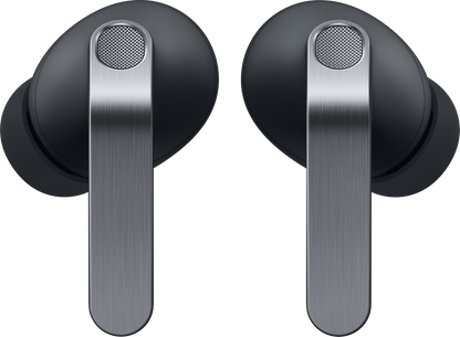 Handsfree Bluetooth Samsung Galaxy Buds4 Pro, Negru SM-R640NZKAEUE