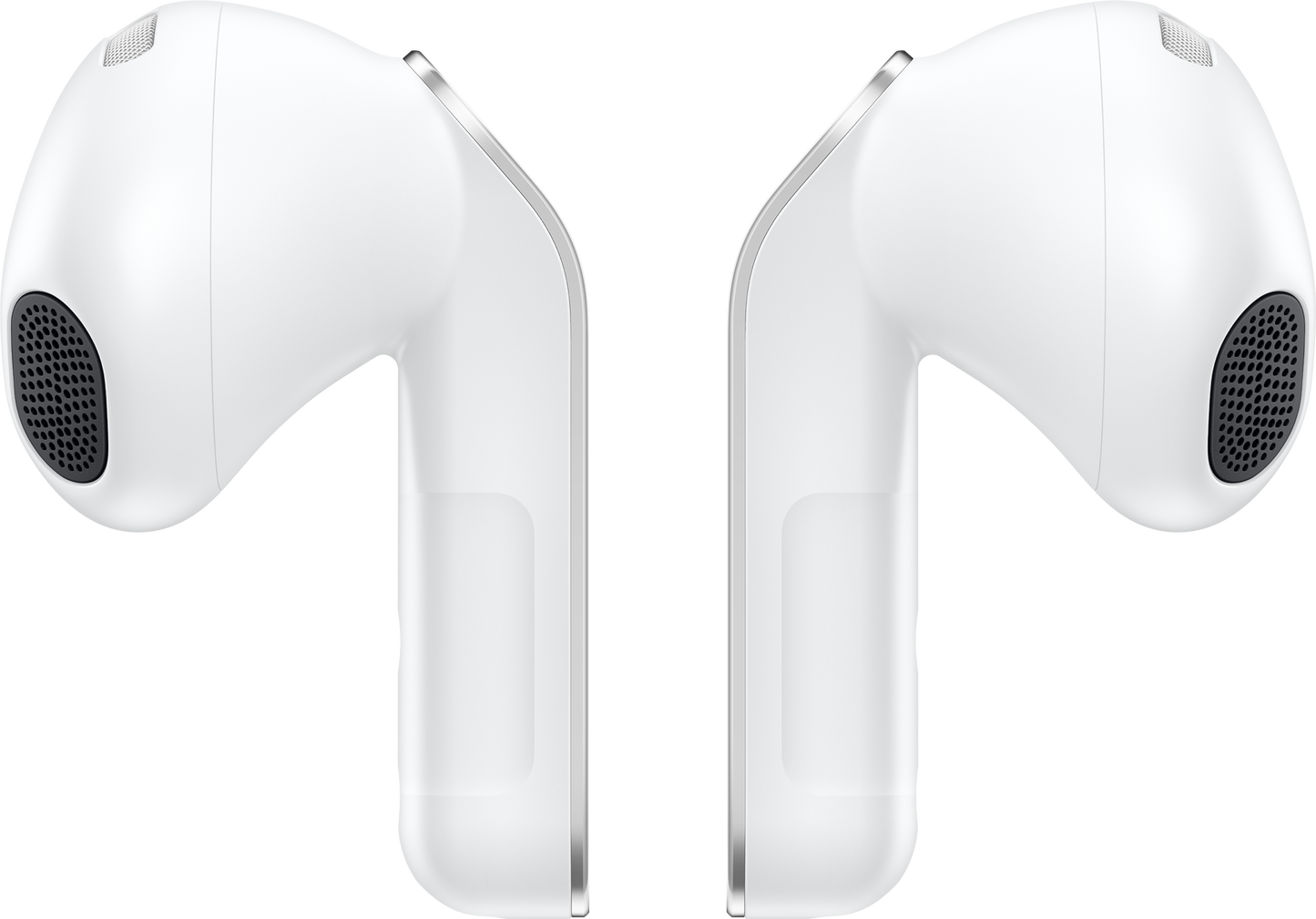 Handsfree Bluetooth Samsung Galaxy Buds4, Alb SM-R540NZWAEUE