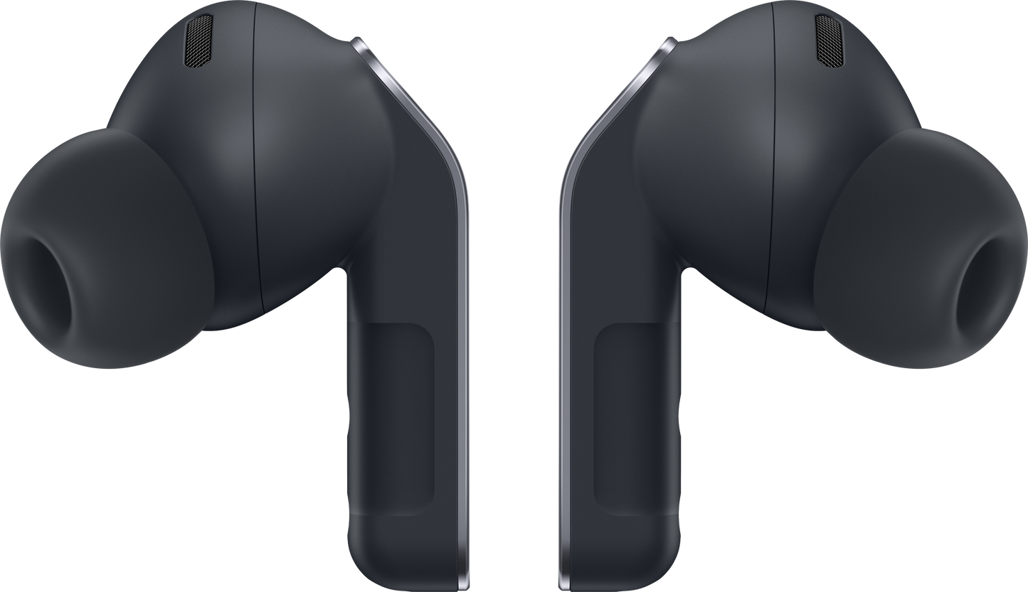 Handsfree Bluetooth Samsung Galaxy Buds4 Pro, Negru SM-R640NZKAEUE